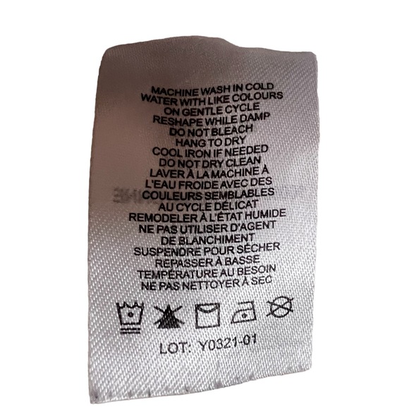 Hilary Radley Floral Blouse - Picture 10 of 11